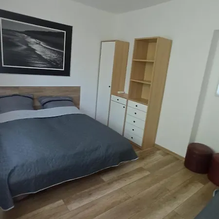 Aga Apartamento