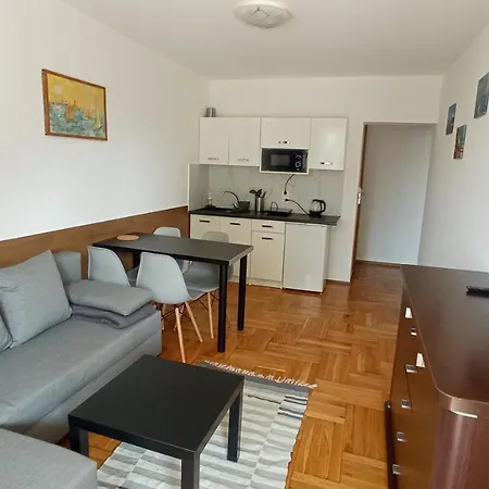 Aga Apartamento