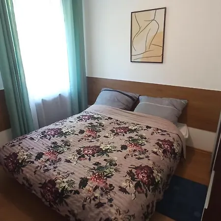 Aga Apartment
