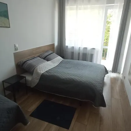 Apartamento Aga