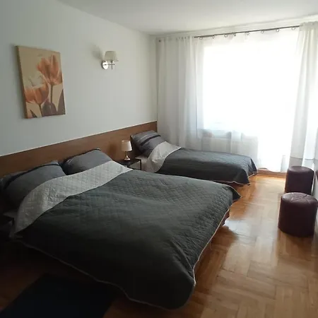 Aga Apartamento