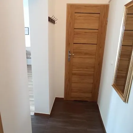 Aga Apartamento *