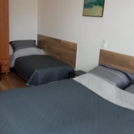 Apartamento Aga