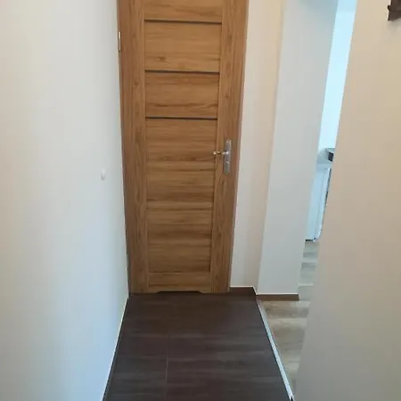 Aga Apartment *