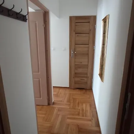 Aga Apartamento Kołobrzeg
