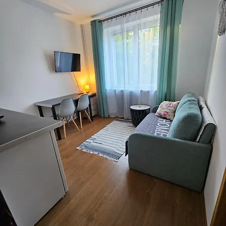 Aga * Kolobřeh