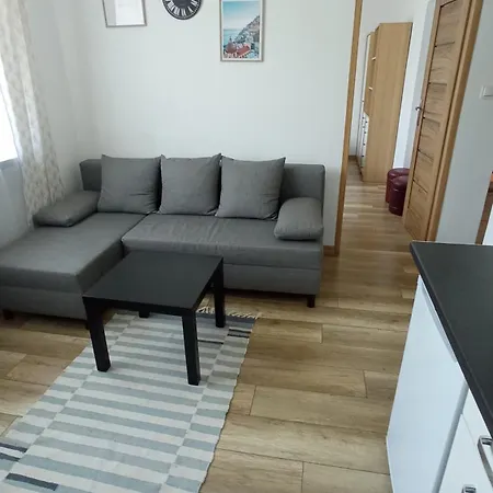 Aga Apartment Kolobrzeg