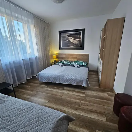 Apartmán Aga Kolobřeh