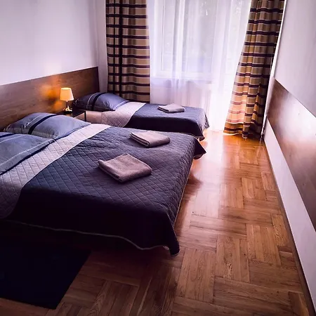 Apartmán Aga Kolobřeh