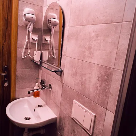 Aga Apartmán Kolobřeh