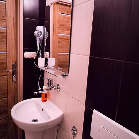 Aga Apartmán