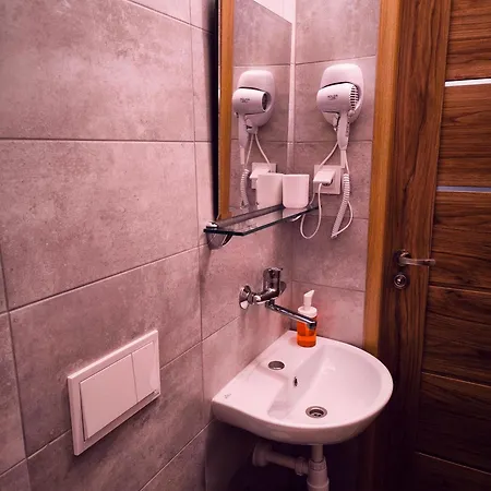 Apartmán Aga *