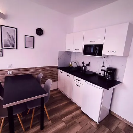 Aga Apartmán *