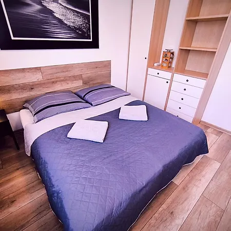Apartmán Aga Kolobřeh