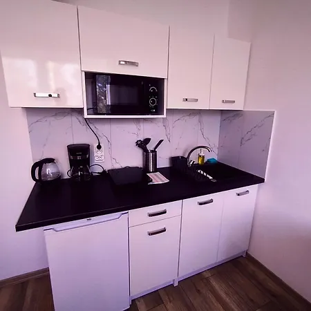 Aga Apartmán